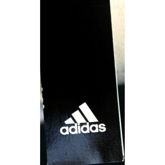 NWT Adidas KSU Kennesaw State White T shirt Pink Day Game Womens L Men Unisex - Picture 10 of 10